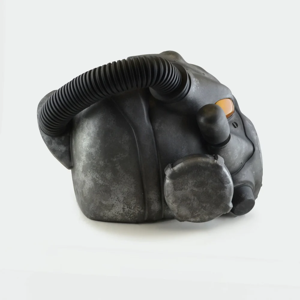 Power Armor X-01 Enclave Helmet