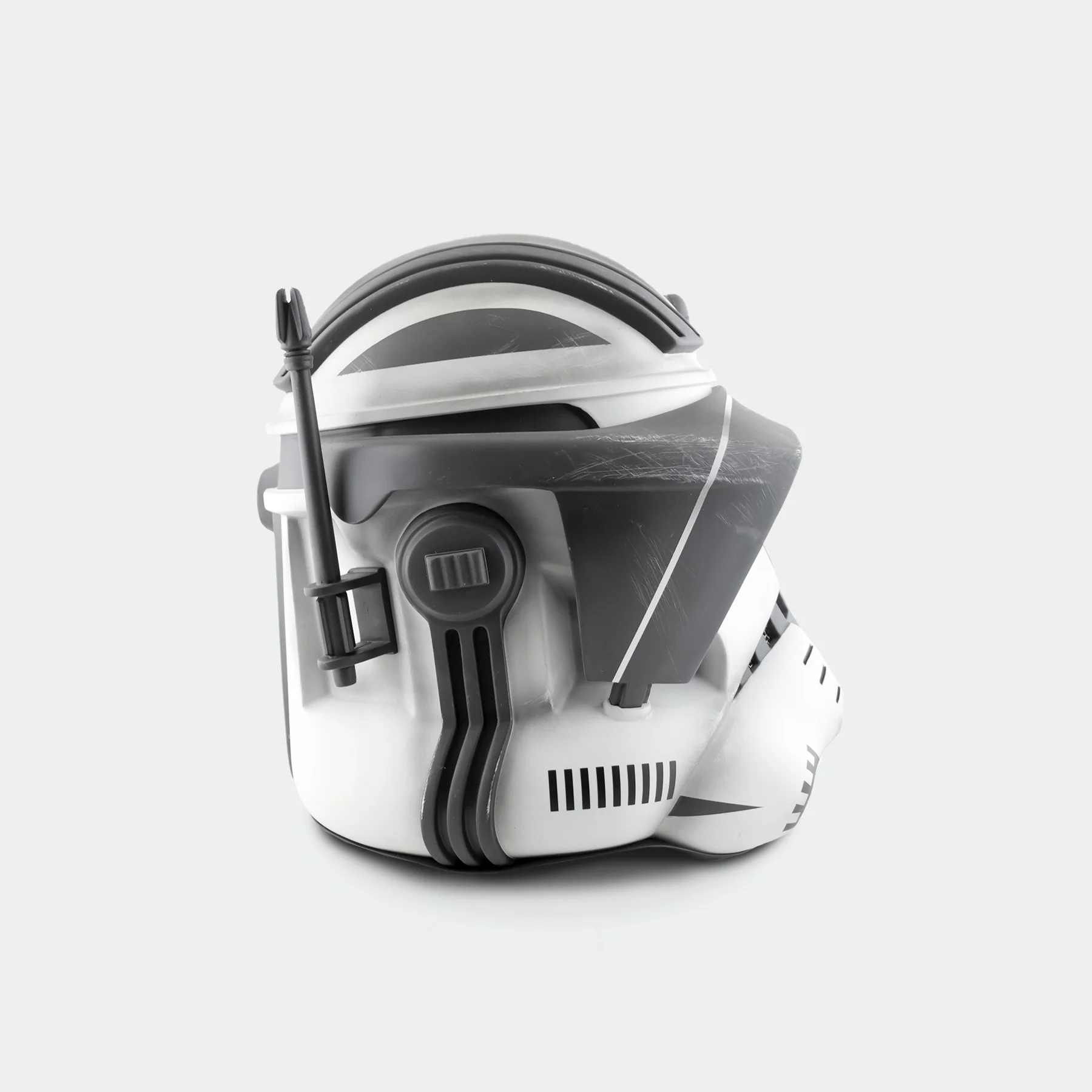 Commander Cody Helmet From Bad Batch