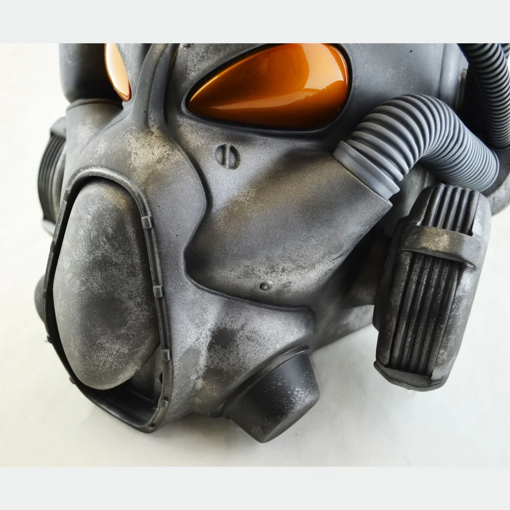 Power Armor X-01 Enclave Helmet
