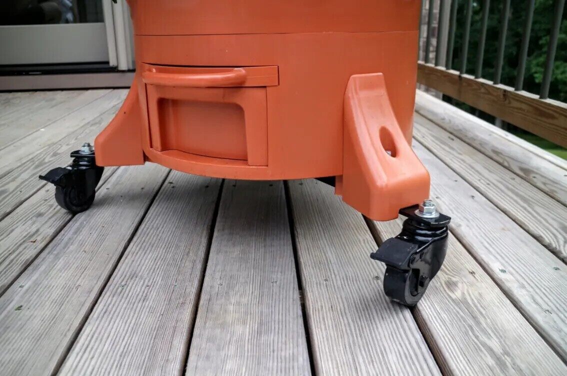 🔥Second one is half price!🌱Rotatable Garden Tower!🌱