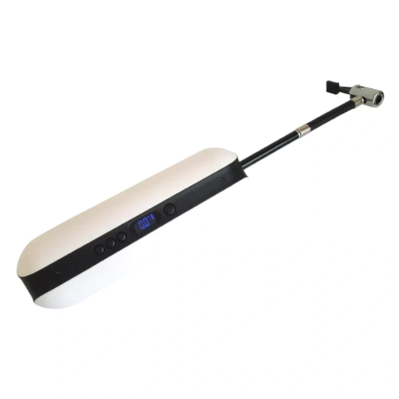 SMART-PUMPTM - PREMIUM MODEL (INC BICYCLE MOUNT) - UPGRADED JUNE 23