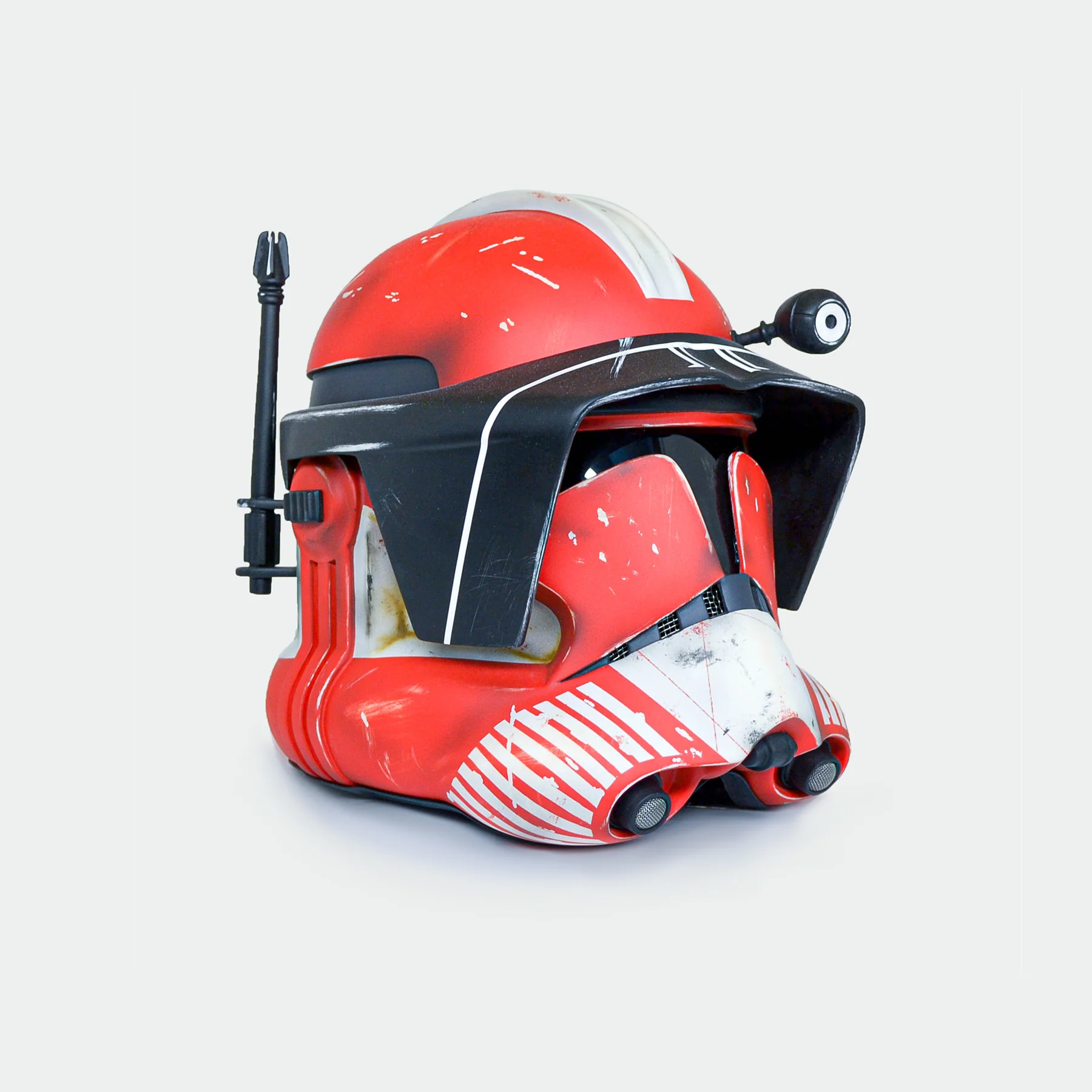 Clone 2 - Commander Fox Helmet