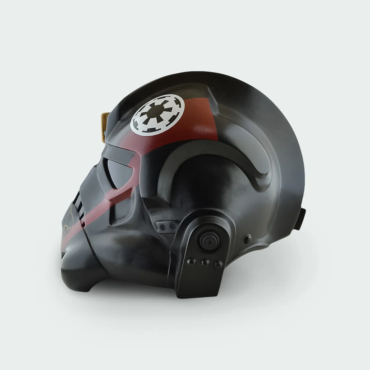 Thrawn's Tie Fighter Helmet