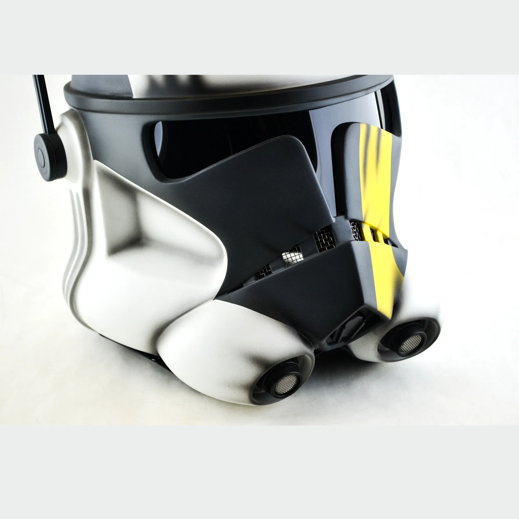 Arc Trooper - Blitz Helmet