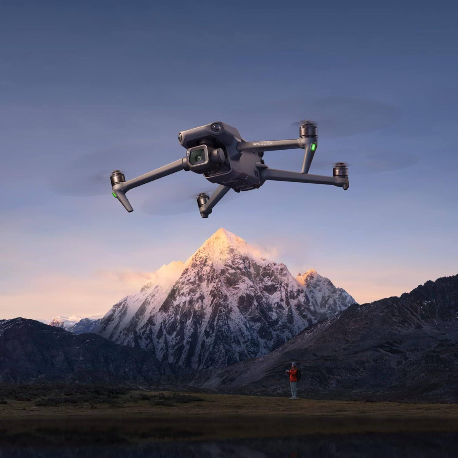 4K-120fps FPV/Remote control Professional drone