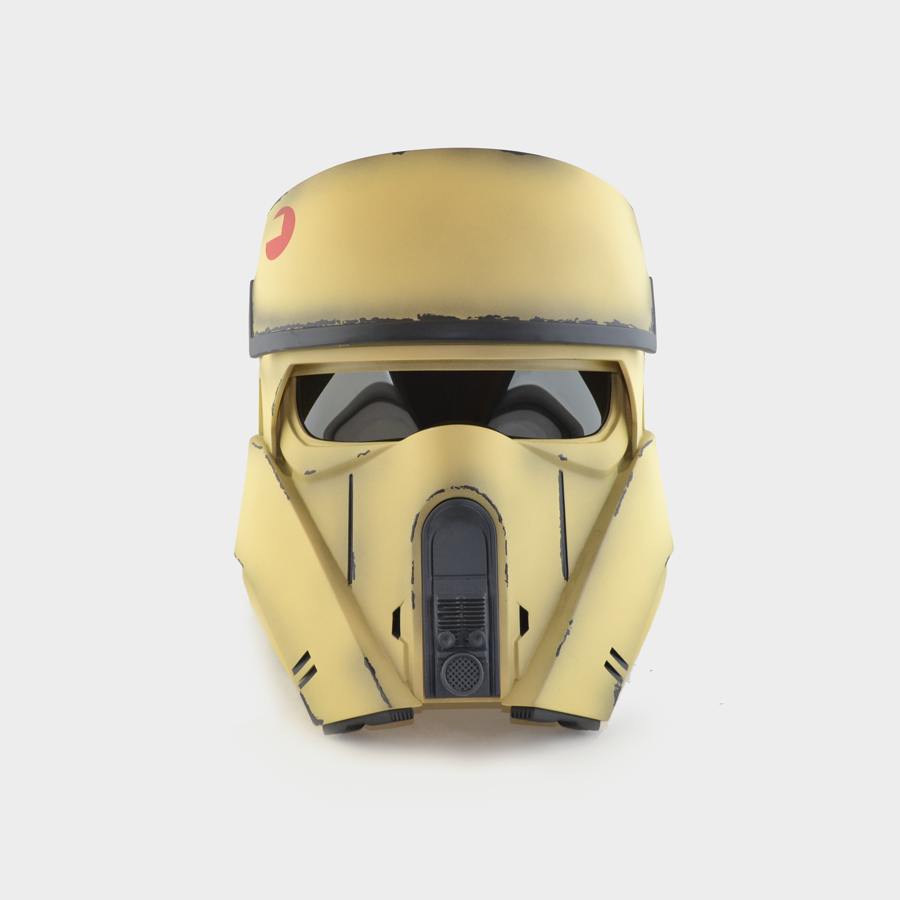 Shore Trooper - Classic Helmet