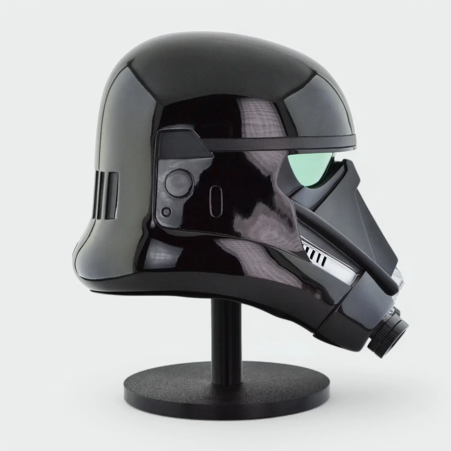 Death Trooper Helmet with LED