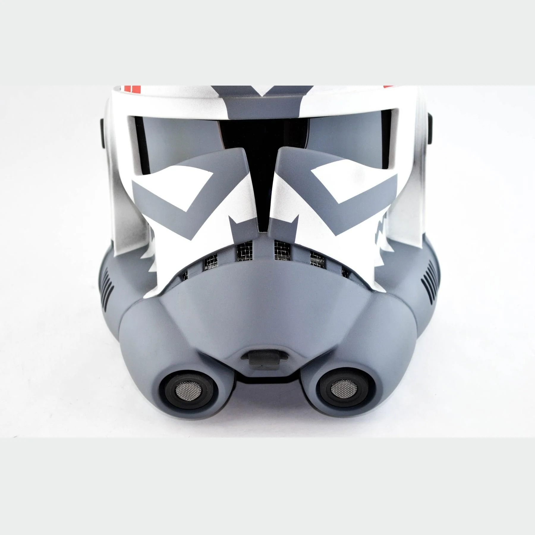 Clone 2 Animated - Wolf Pack Comet Helmet