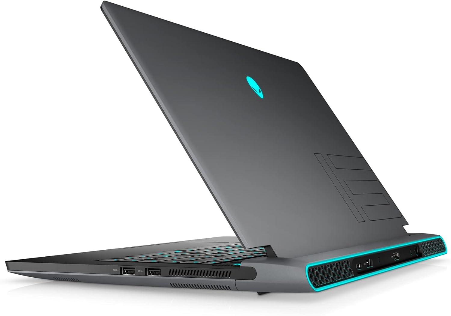 Alienware Dell M18 R2 Gaming Laptop, 18" QHD+(2560 x 1600) 165Hz, Intel 24-Core i9 14900HX, GeForce RTX 4090, 64 GB DDR5, 8 TB SSD, FHD Camera, Backlit Keyboard, Office 2019, Win11 Pro, Design Mouse