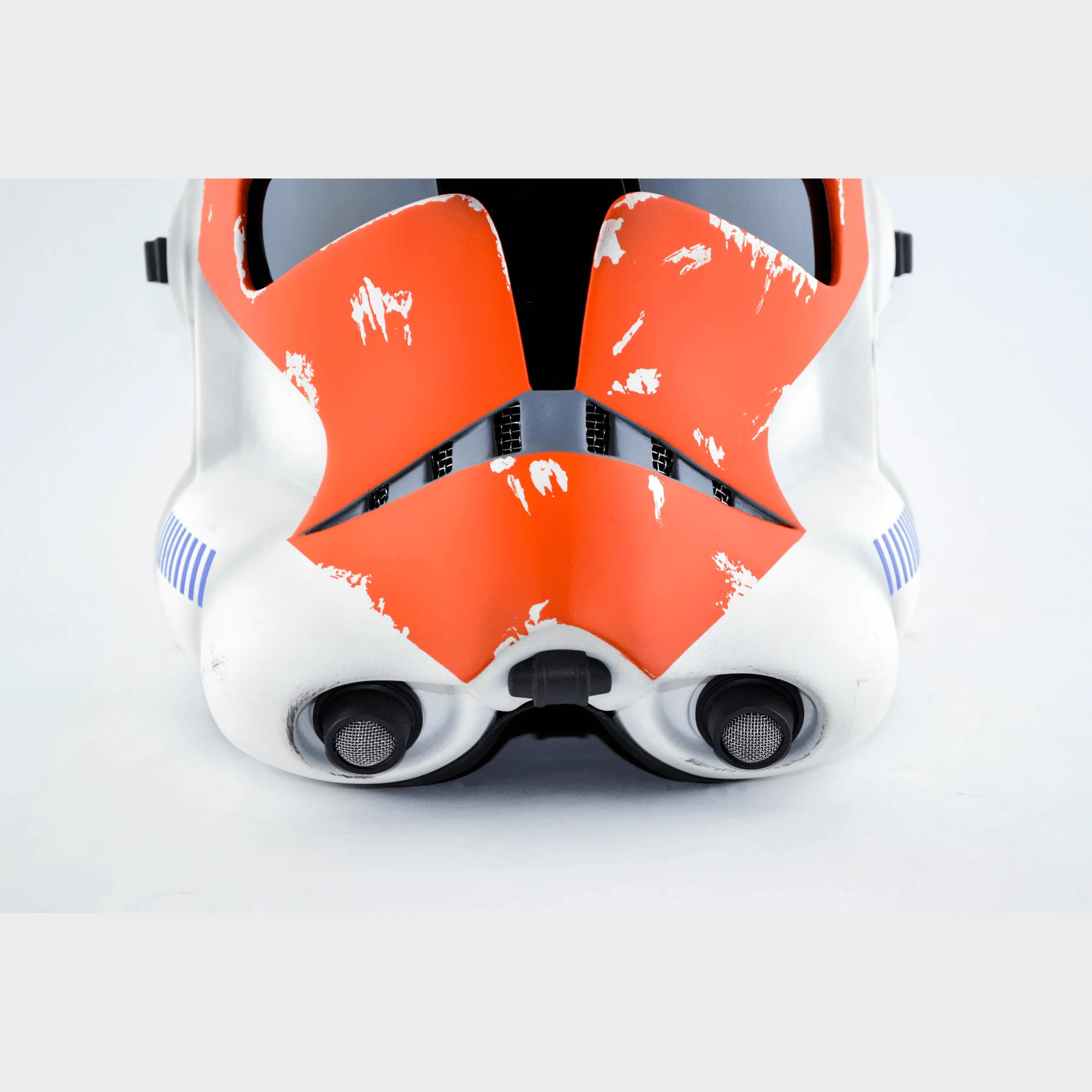 Clone 2 - Ahsoka Cracked Helmet