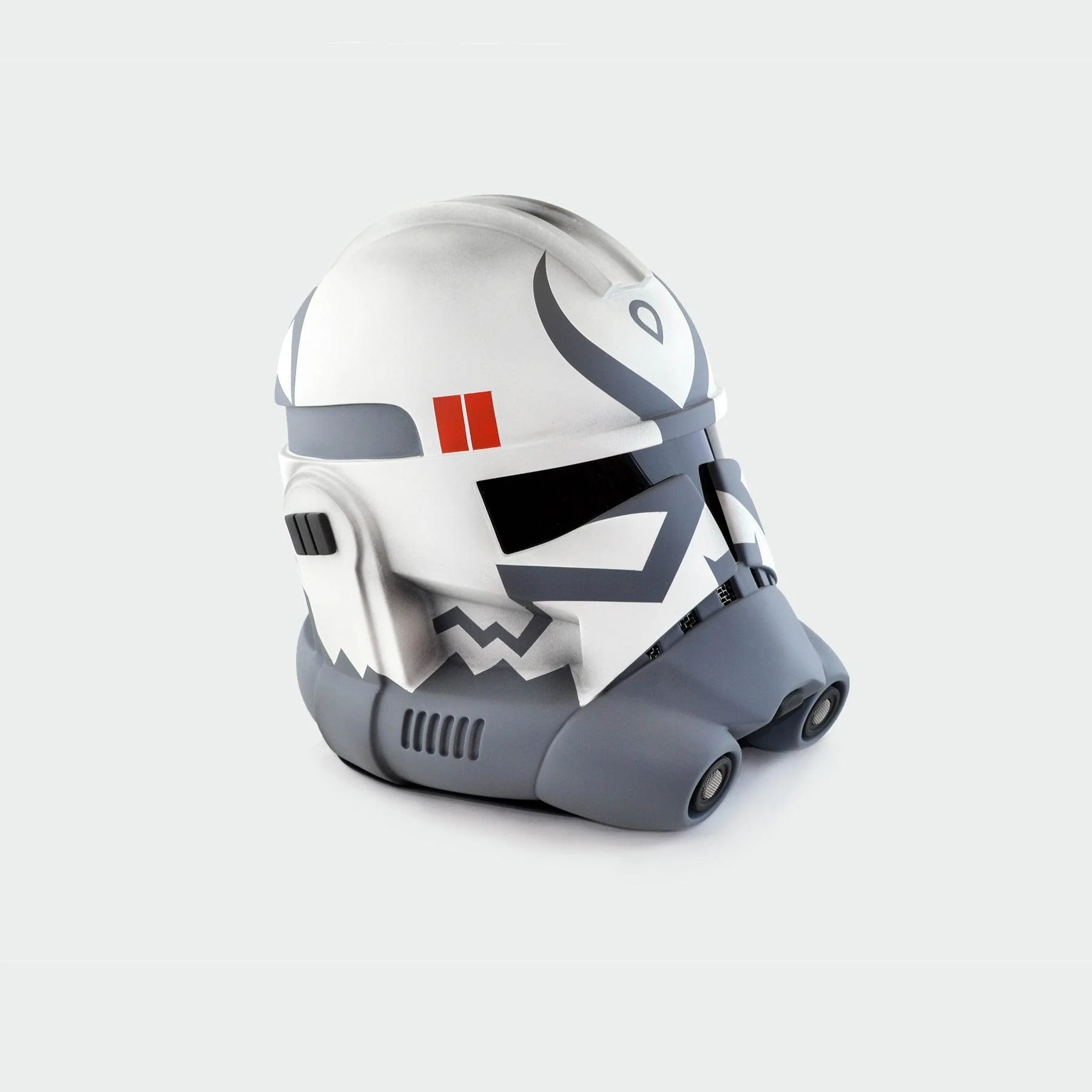 Clone 2 Animated - Wolf Pack Comet Helmet