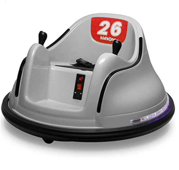 🔥Today Only $39.99🔥ELECTRIC CHILDREN'S BUMPER CARS
