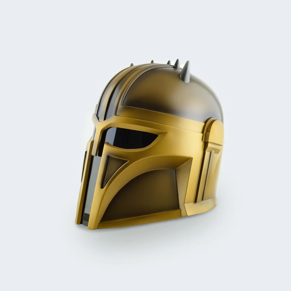 The Armorer Helmet