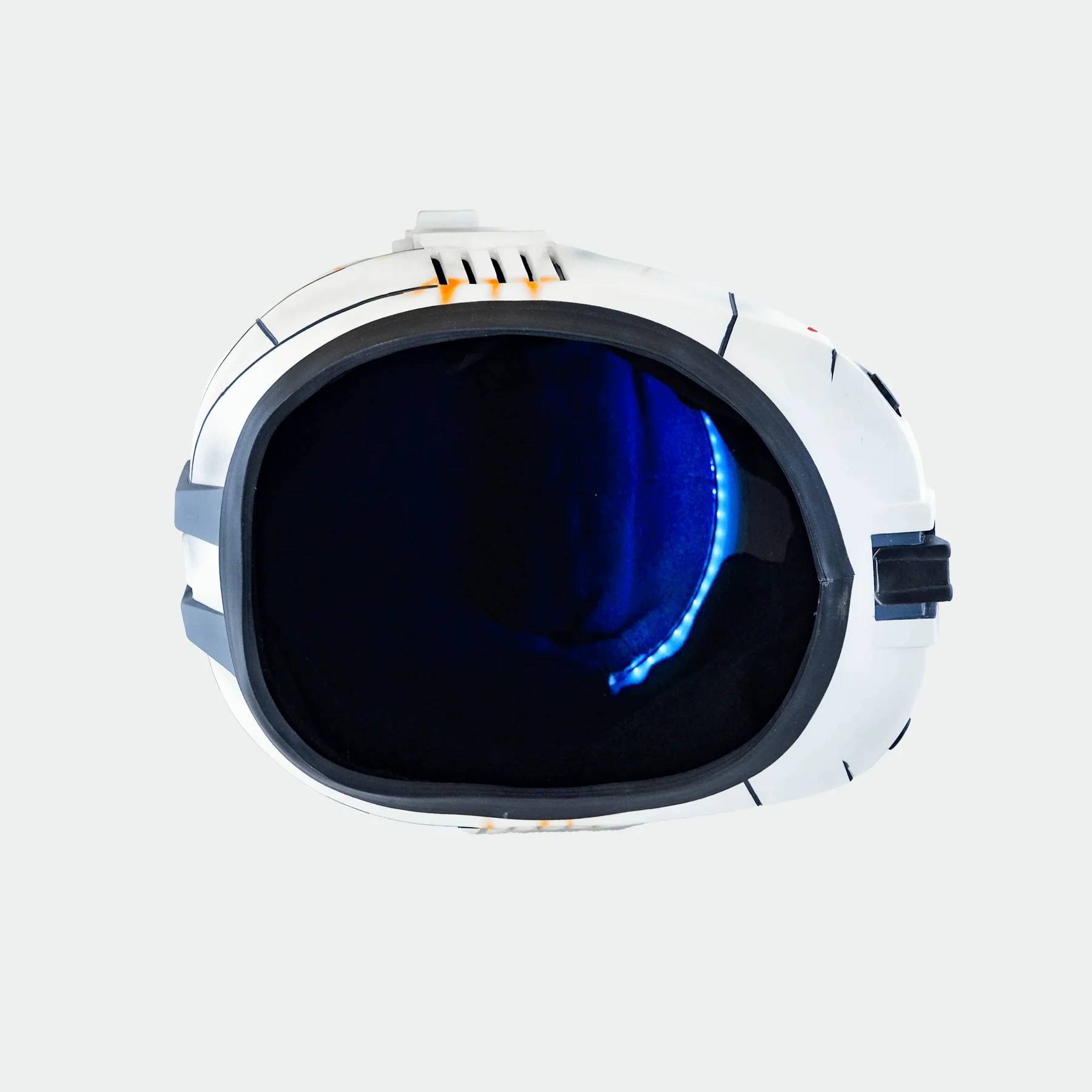 Republic Commando - Sev Helmet with LED (RGB available)