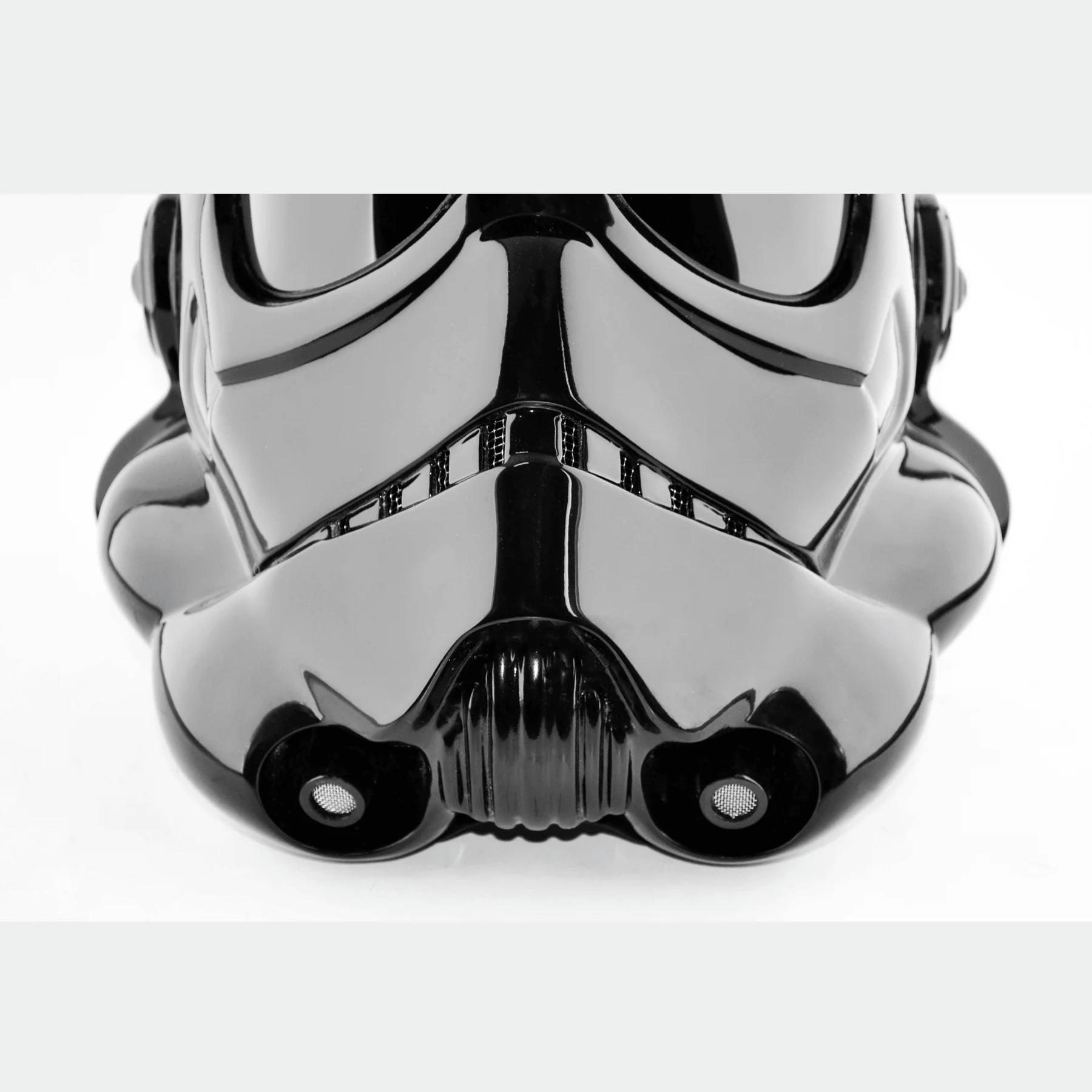 Imperial Trooper - Shadow Trooper Helmet