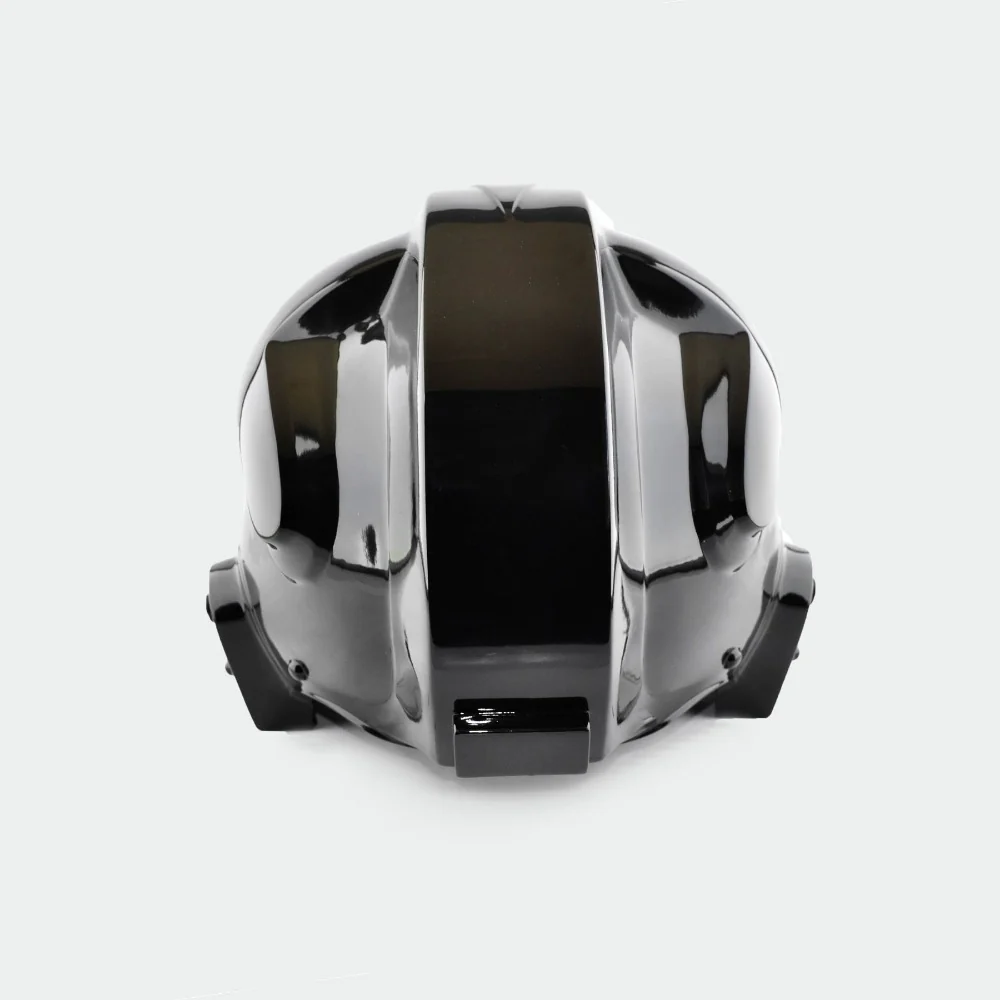 Tie Pilot - Black Helmet