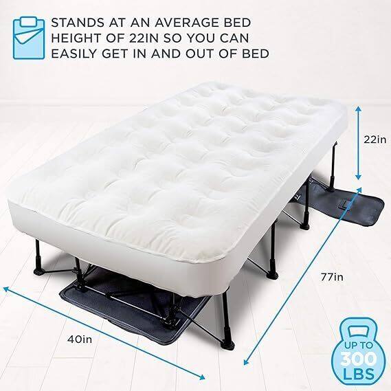 🎄Last Day For Clearance 💝Automatic double air cushion bed🔥FREE SHIPPING🔥