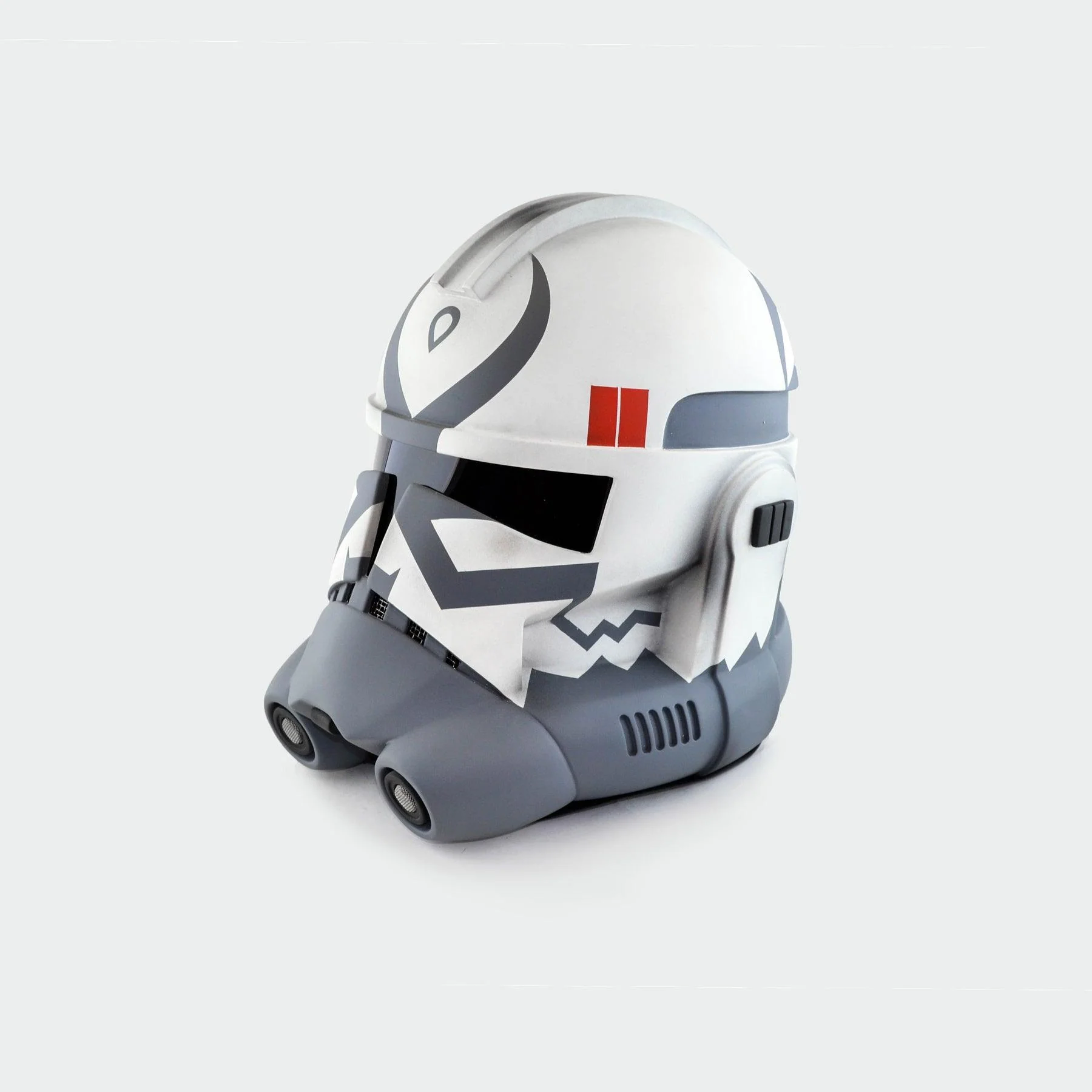 Clone 2 Animated - Wolf Pack Comet Helmet