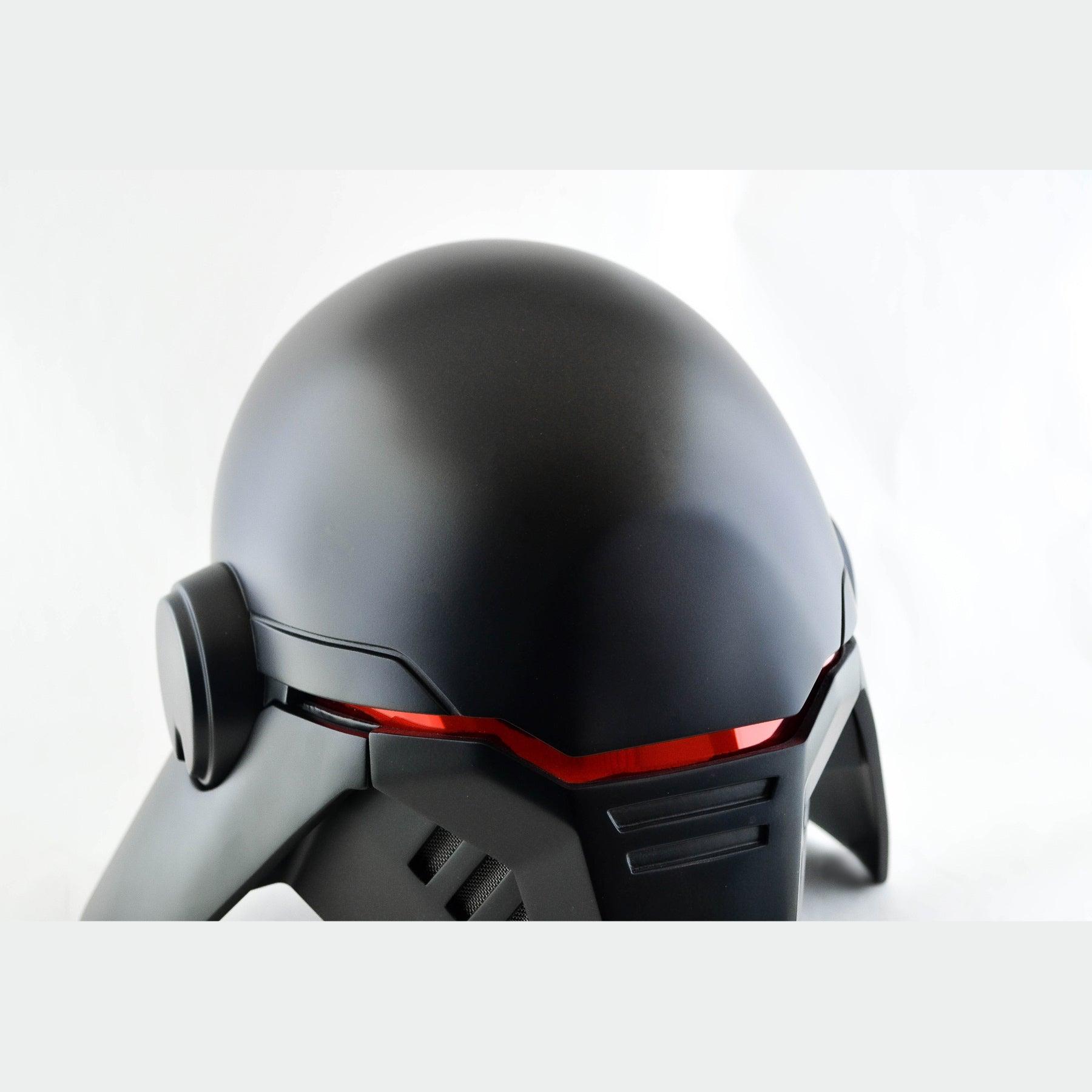 Second Sister Helmet