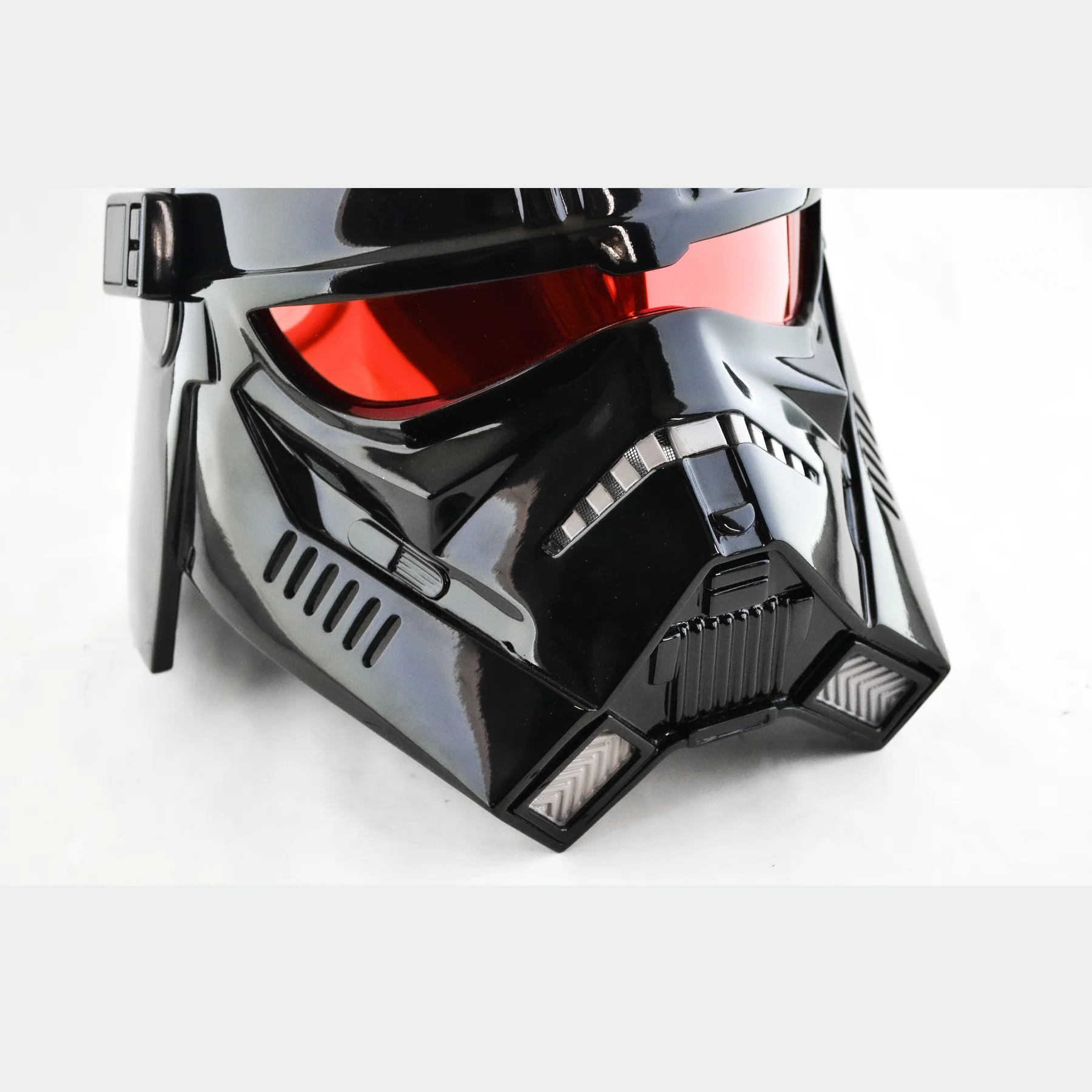 Purge Trooper Phase 2 Helmet