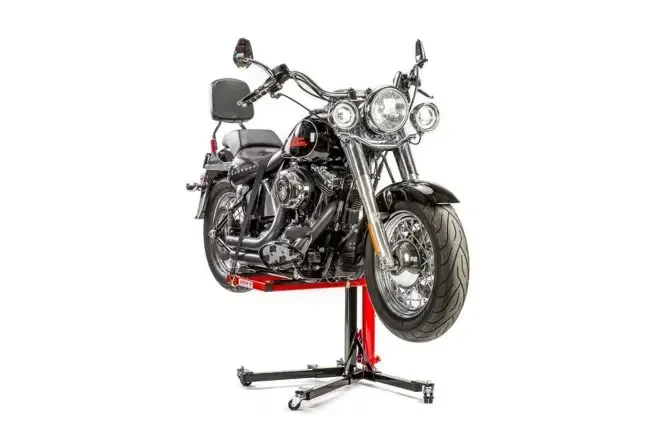 💥Low price promotion💥Motorcycle hydraulic lift