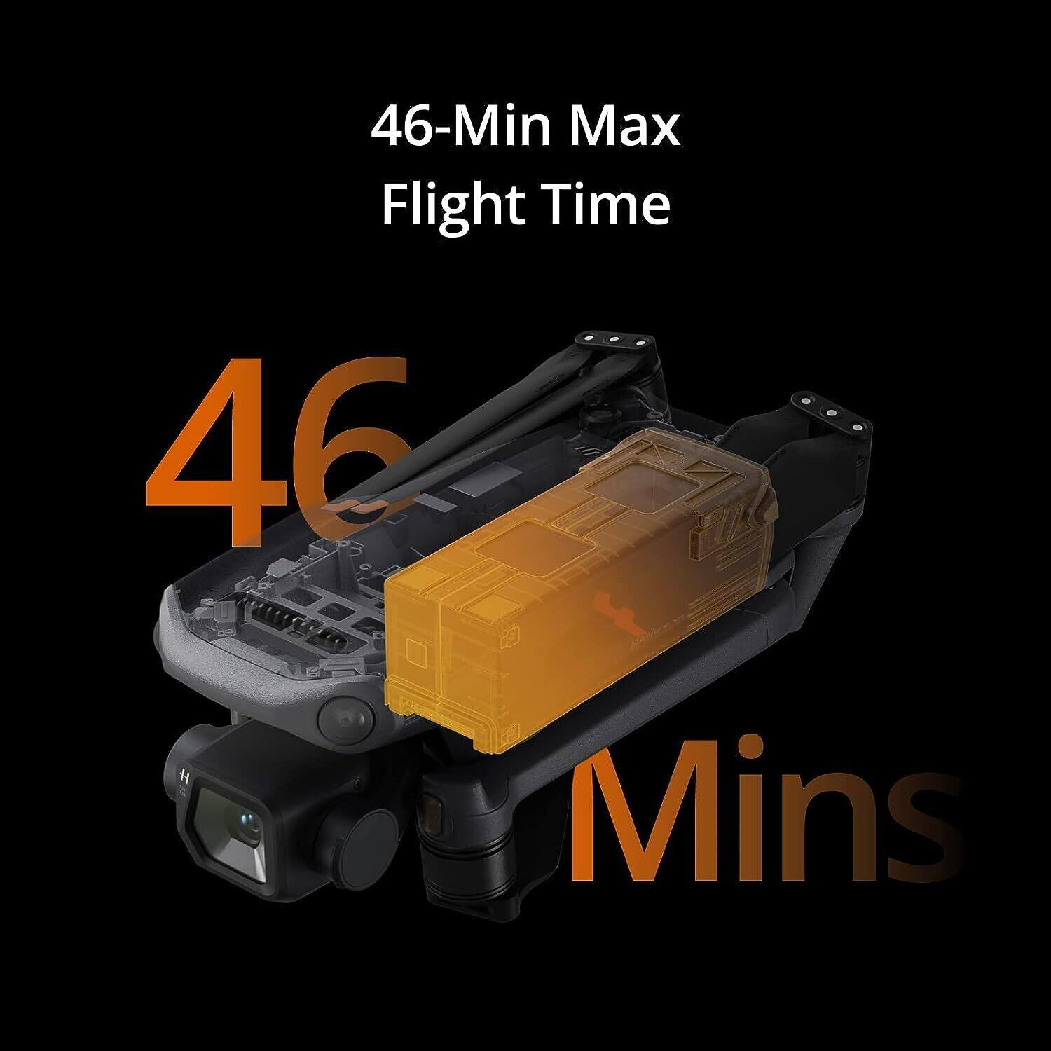 4K-120fps FPV/Remote control Professional drone