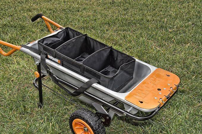 8-in-1 Yard Cart🔥FREE SHIPPING🔥