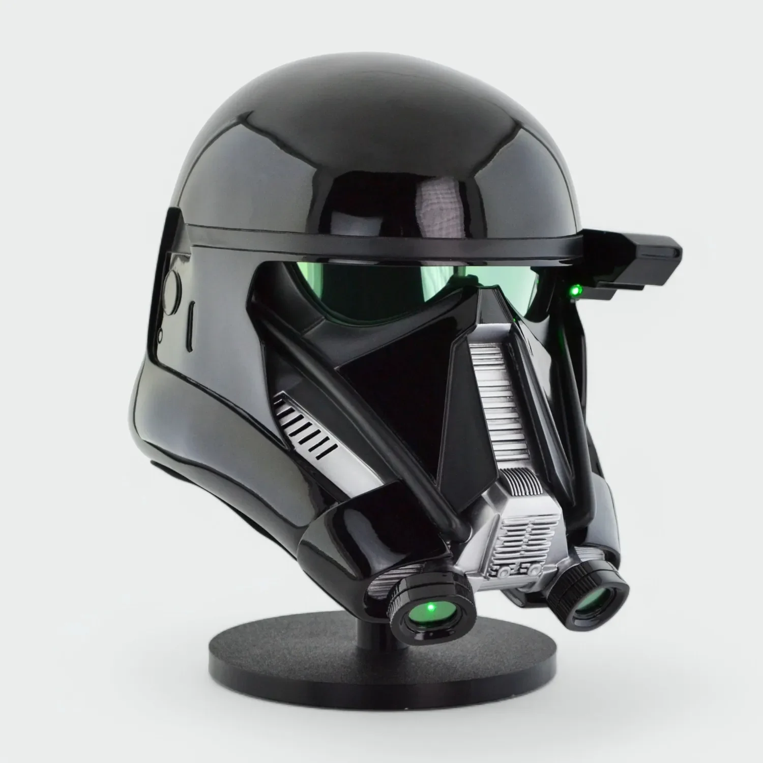 Death Trooper Helmet with LED