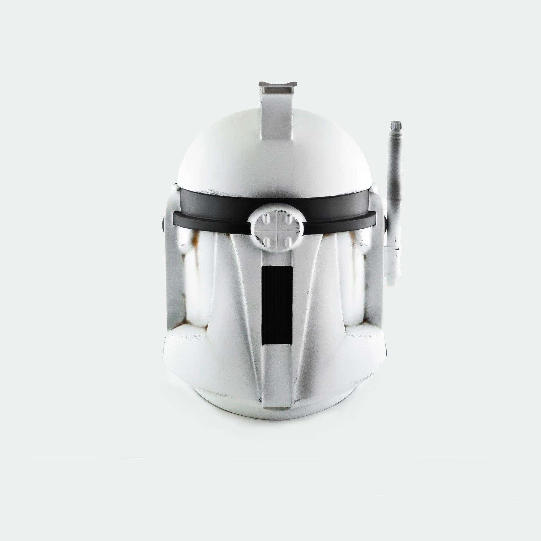 Clone 1 General - Obi-Wan Helmet