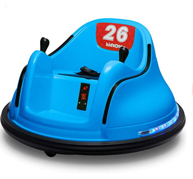 🔥Today Only $39.99🔥ELECTRIC CHILDREN'S BUMPER CARS