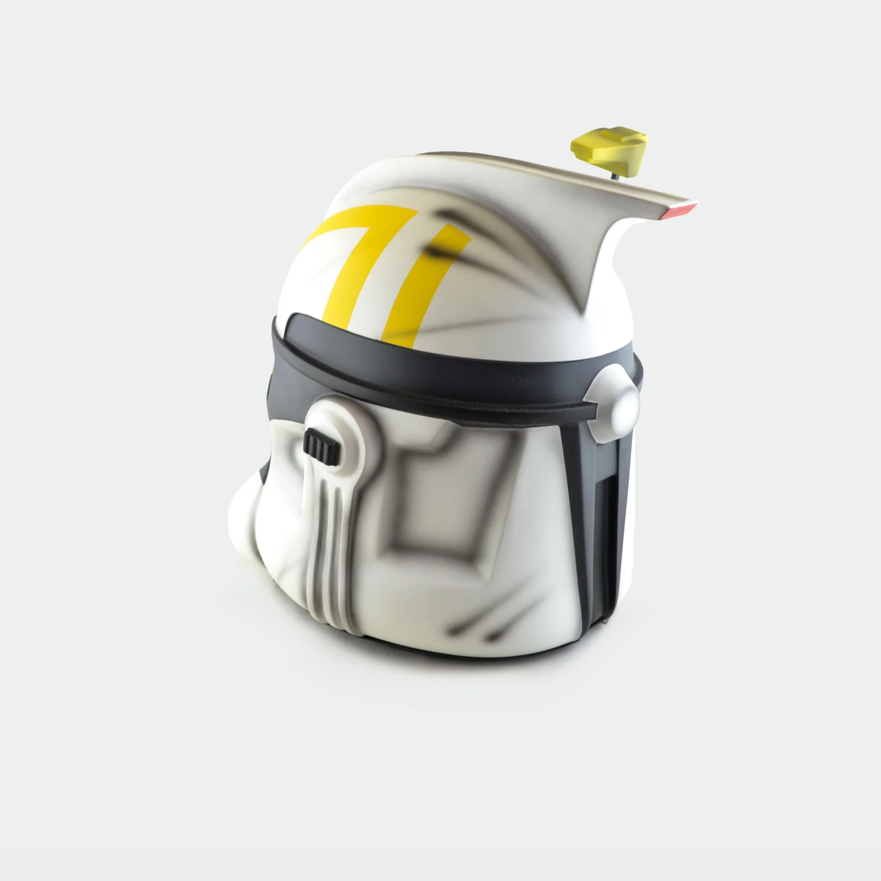 Arc Trooper - Blitz Helmet