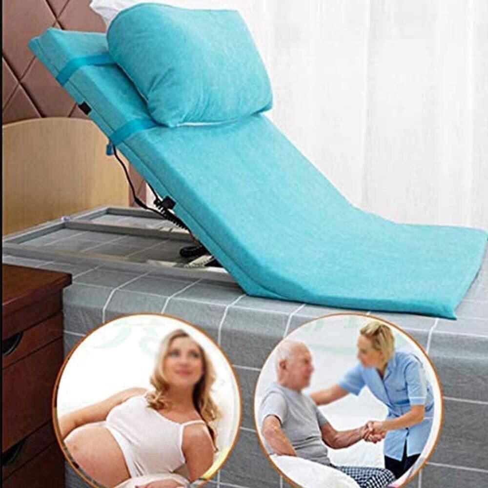 🎄Last Day For Clearance 💝Power Lifting Bed Backrest🔥FREE SHIPPING🔥
