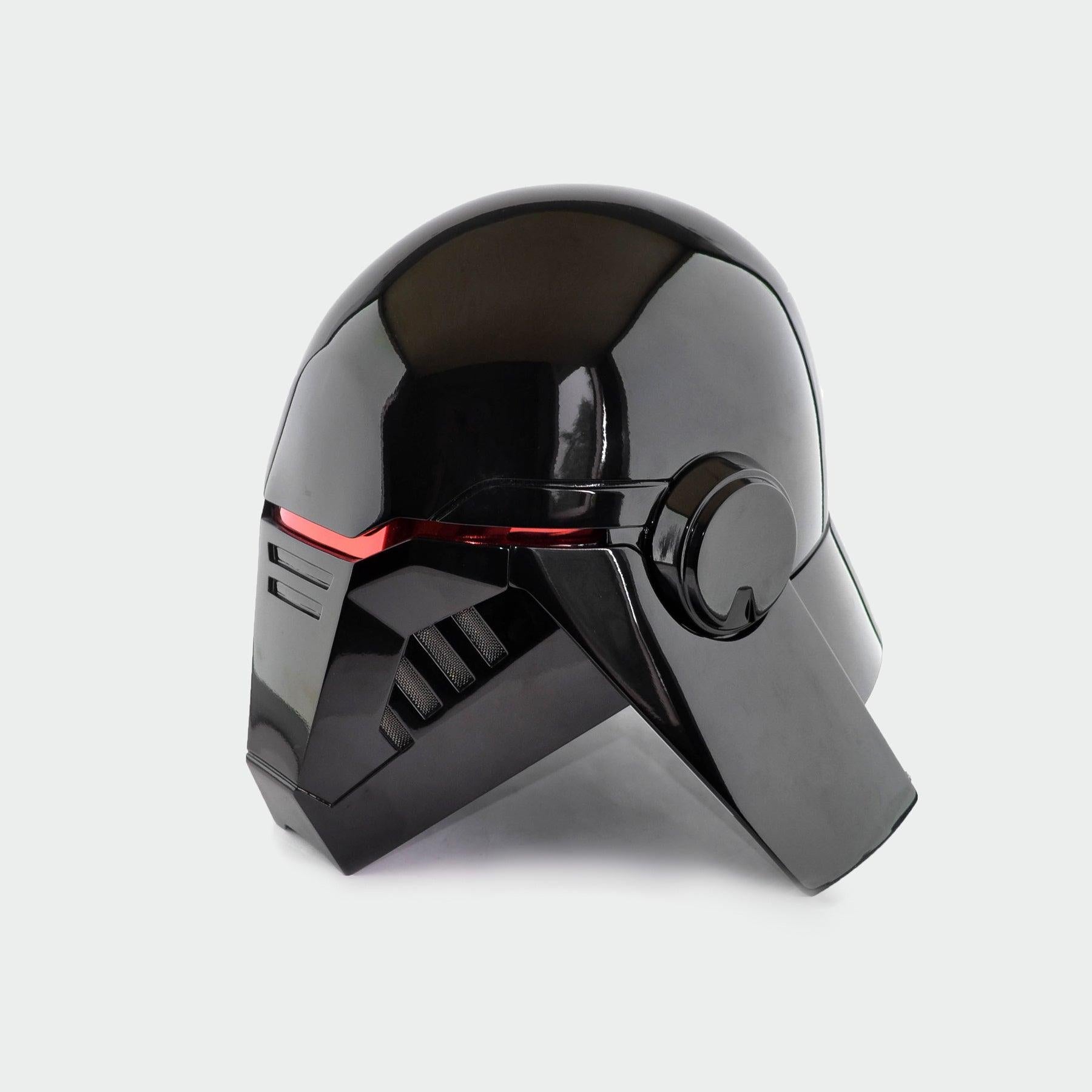 Second Sister Helmet