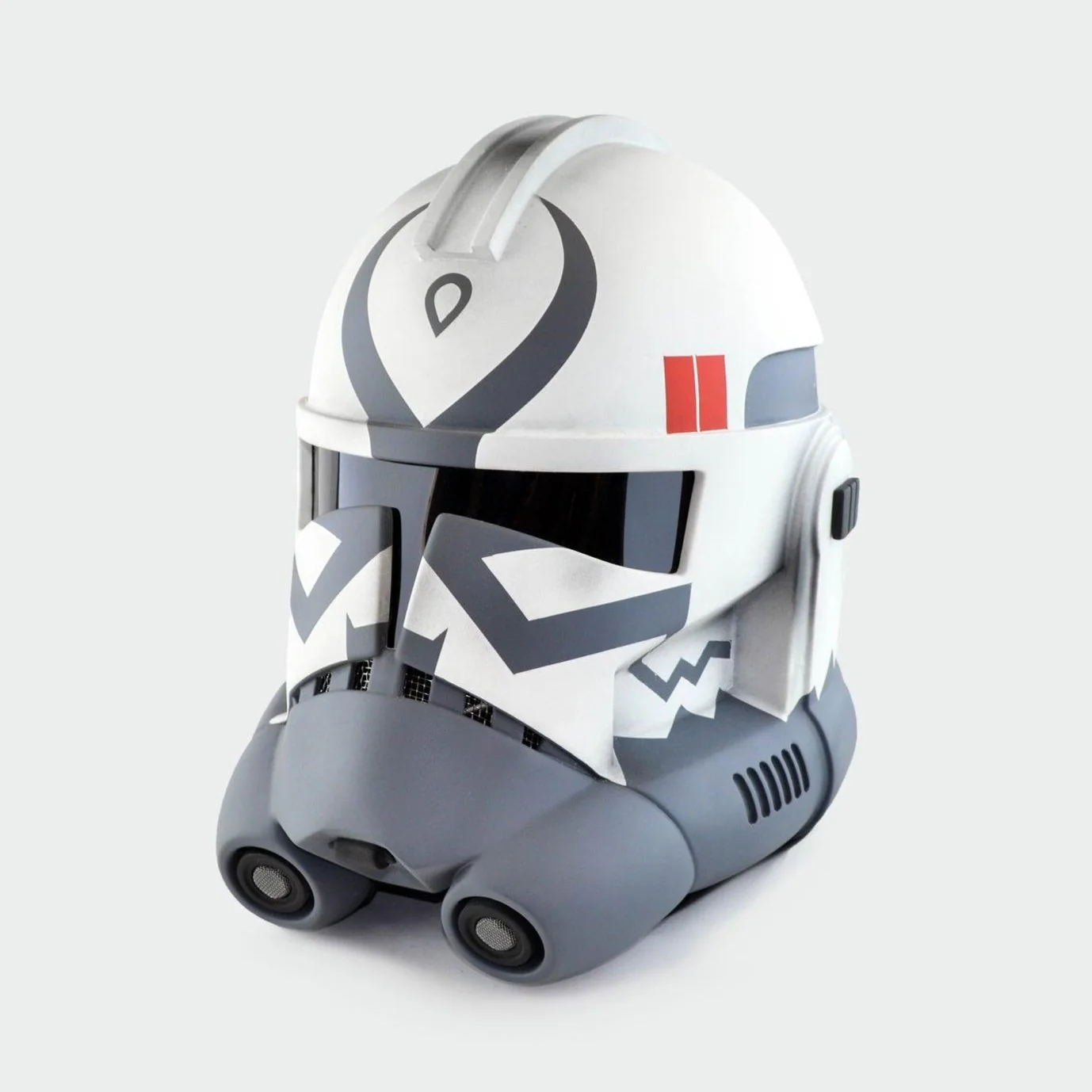 Clone 2 Animated - Wolf Pack Comet Helmet