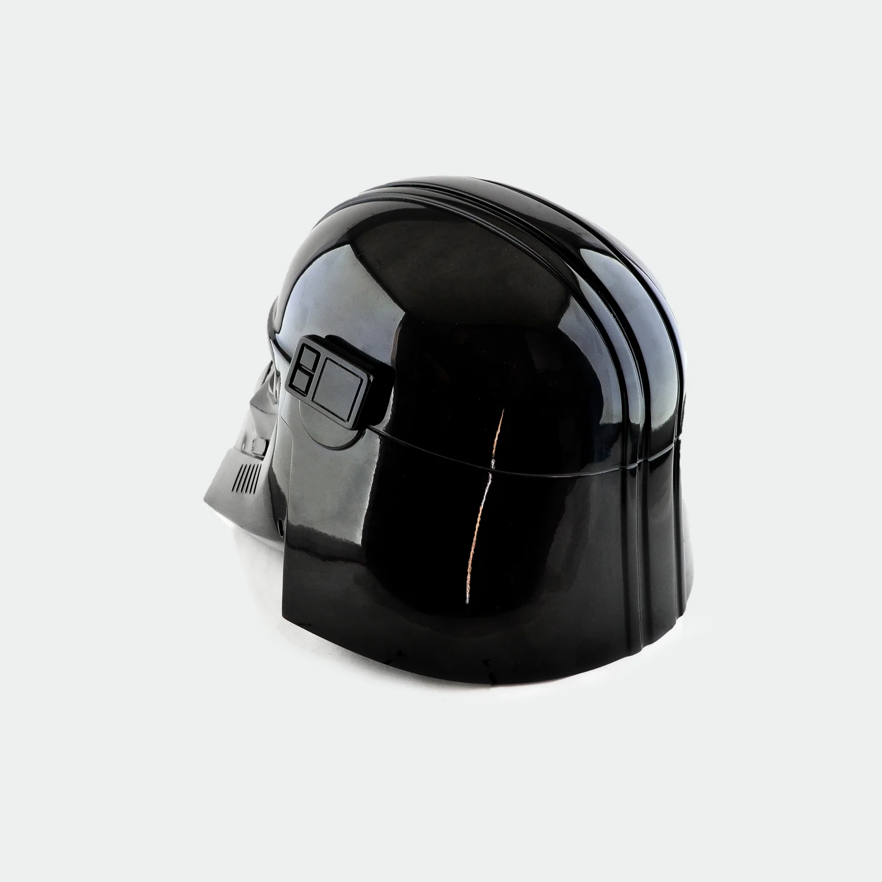 Purge Trooper Phase 2 Helmet