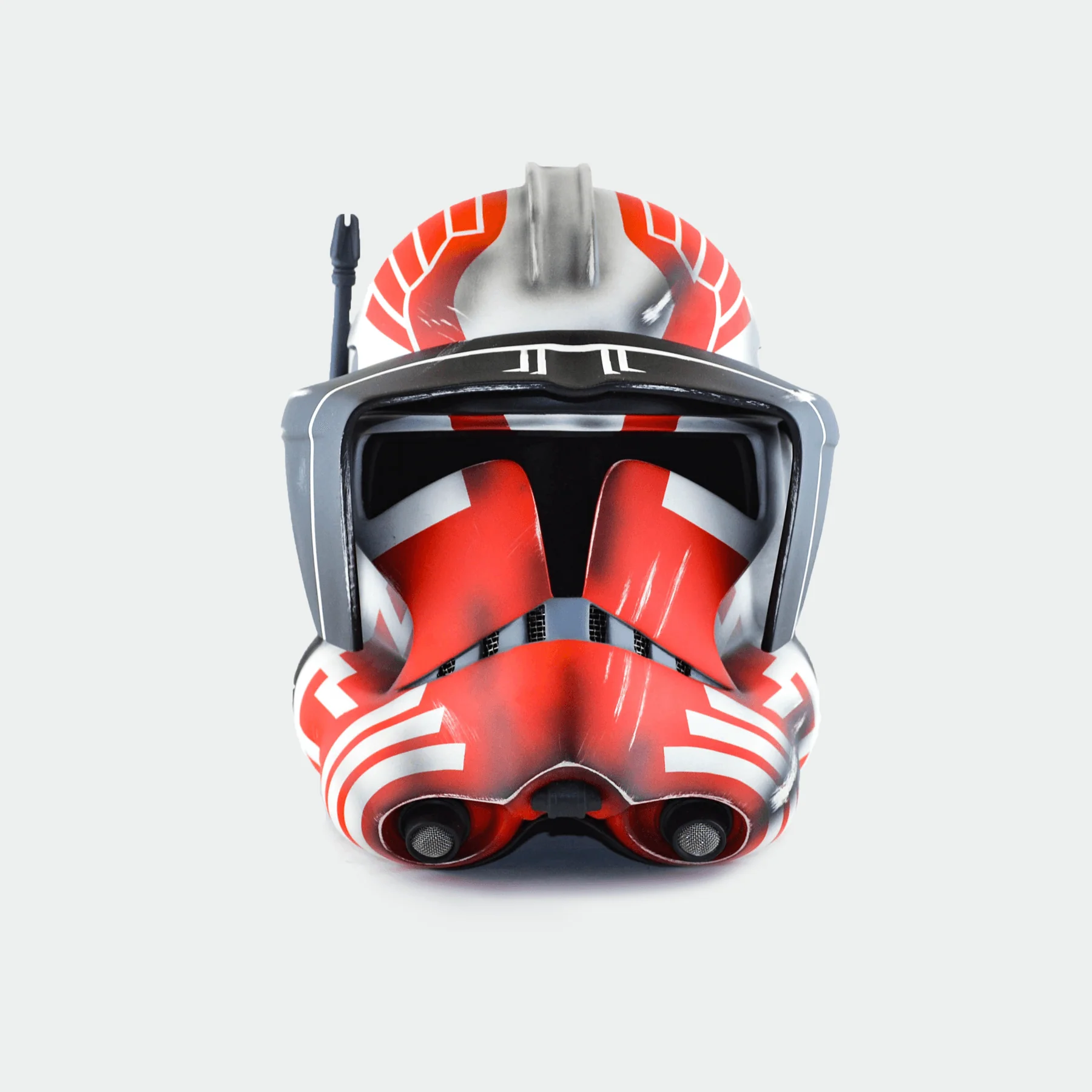 Clone 2 - Commander Thorn Helmet