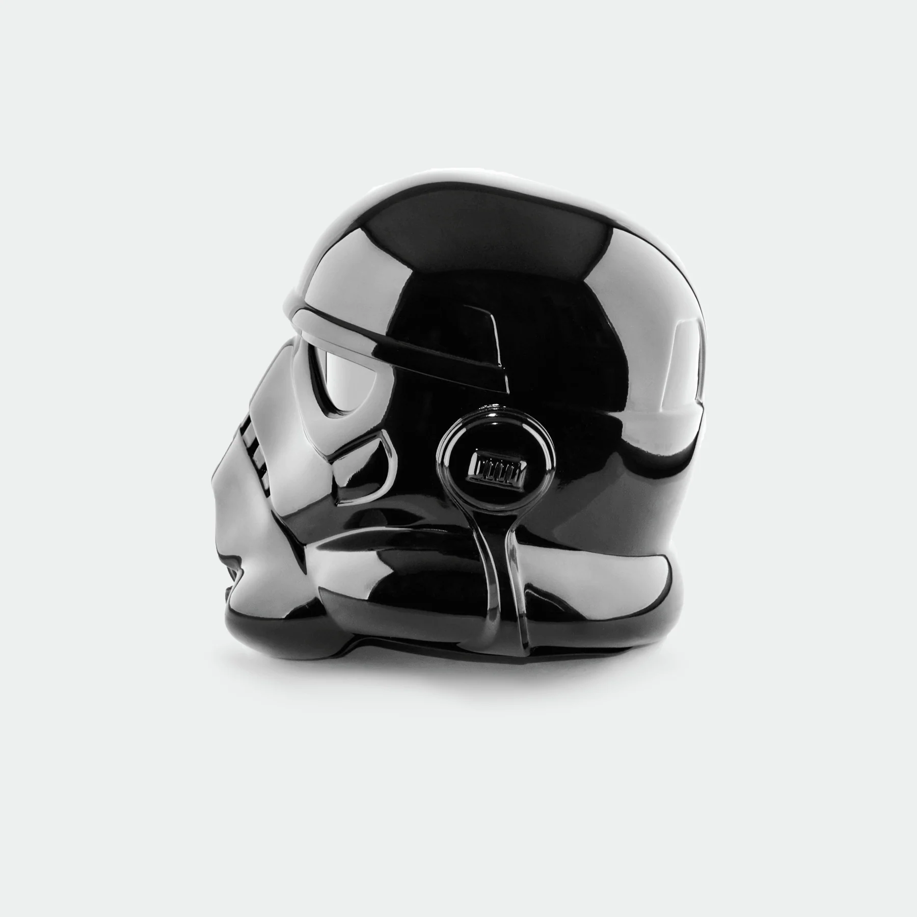 Imperial Trooper - Shadow Trooper Helmet