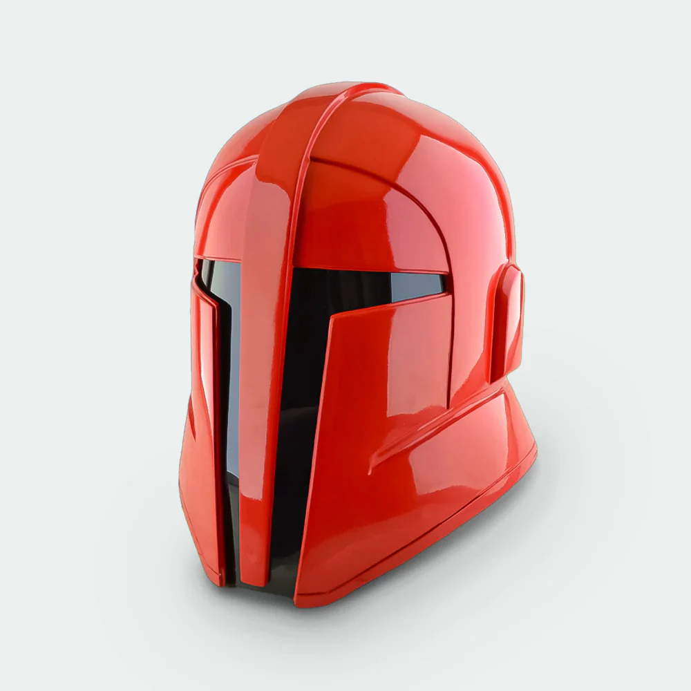 Praetorian Guard Helmet
