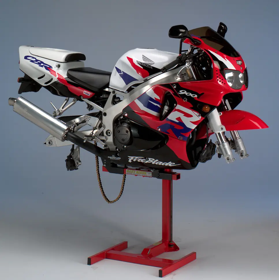😍💋Super Discount🎉THE SUPER STRONG MOTORCYCLE LIFT