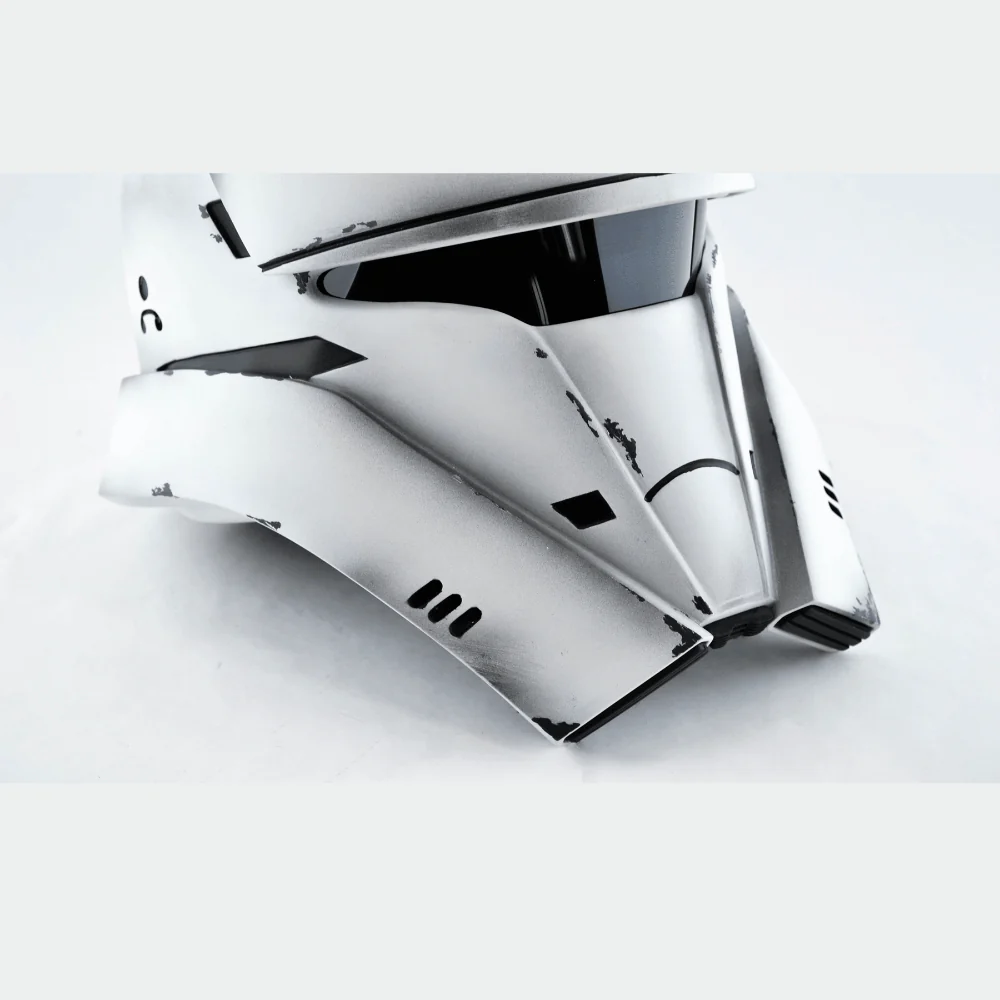 Tank Trooper Helmet