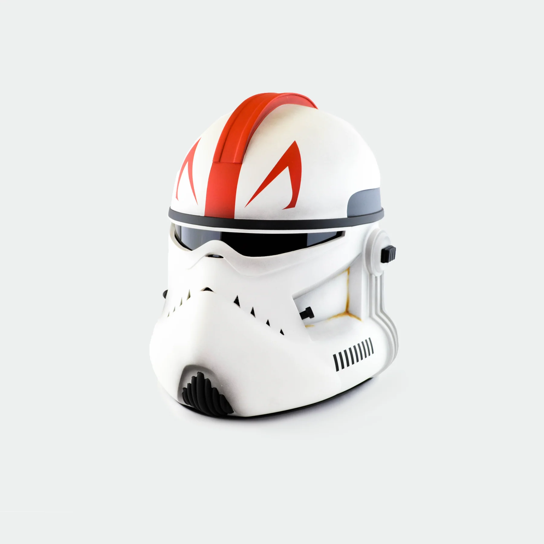 Barc Trooper - Captain Fordo
