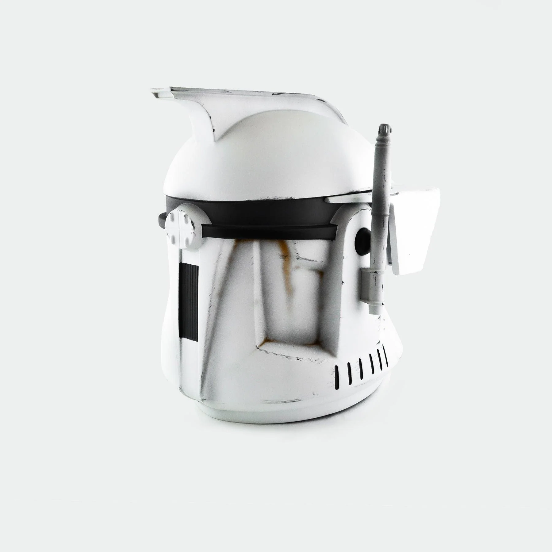 Clone 1 General - Obi-Wan Helmet