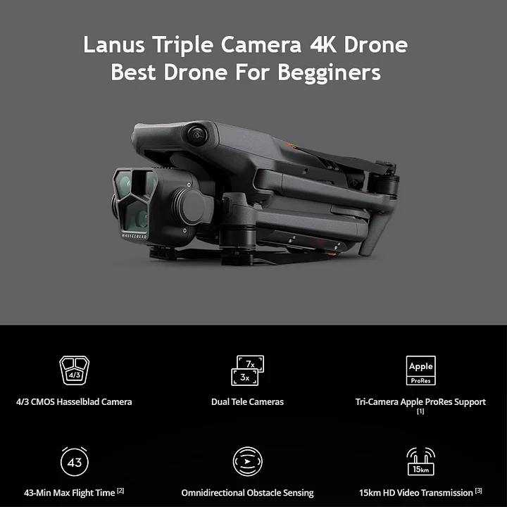 ❄🎄New Year's Special 2025⛄🔔Drones suitable for all ages