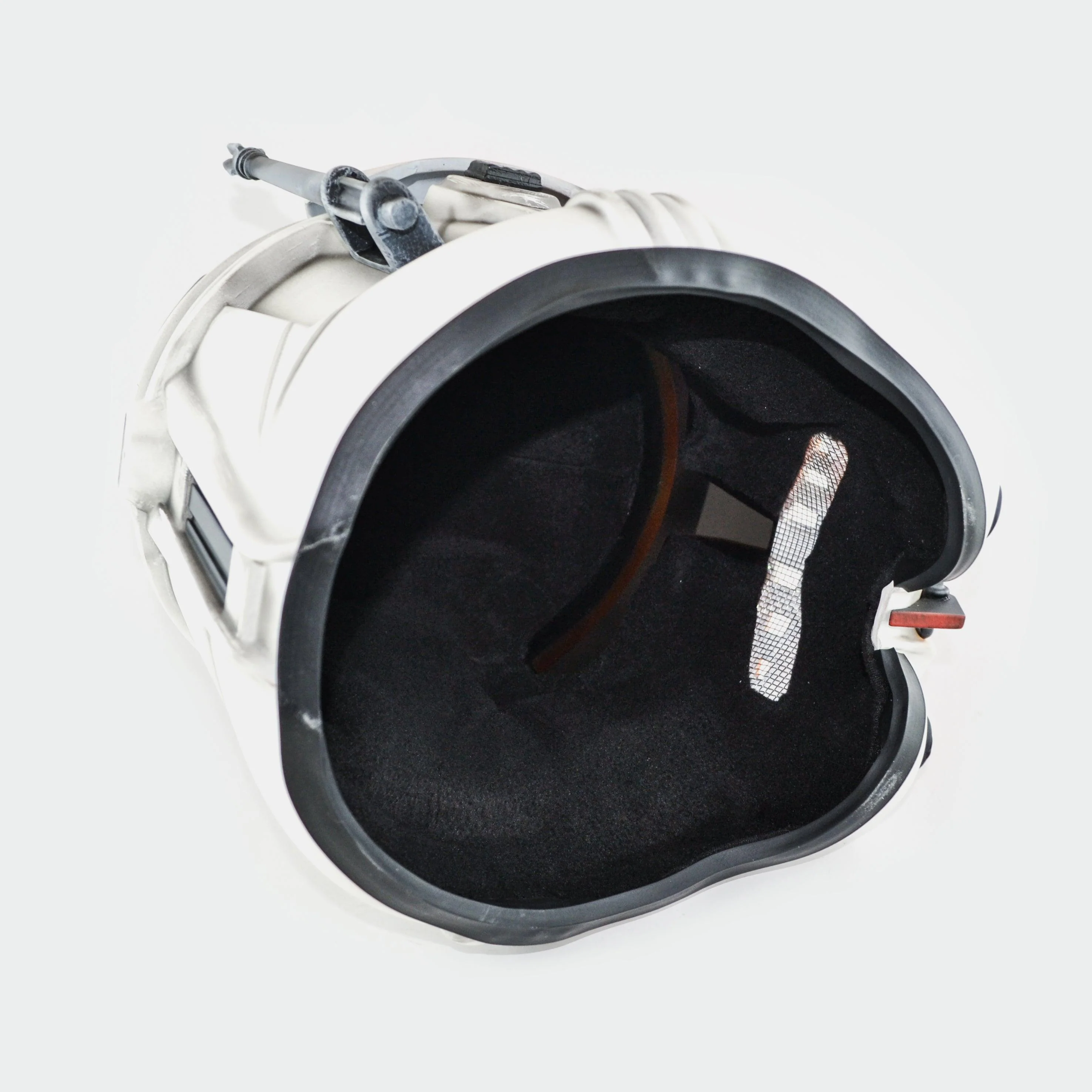 Commander Cody - Captain Vaughn Helmet