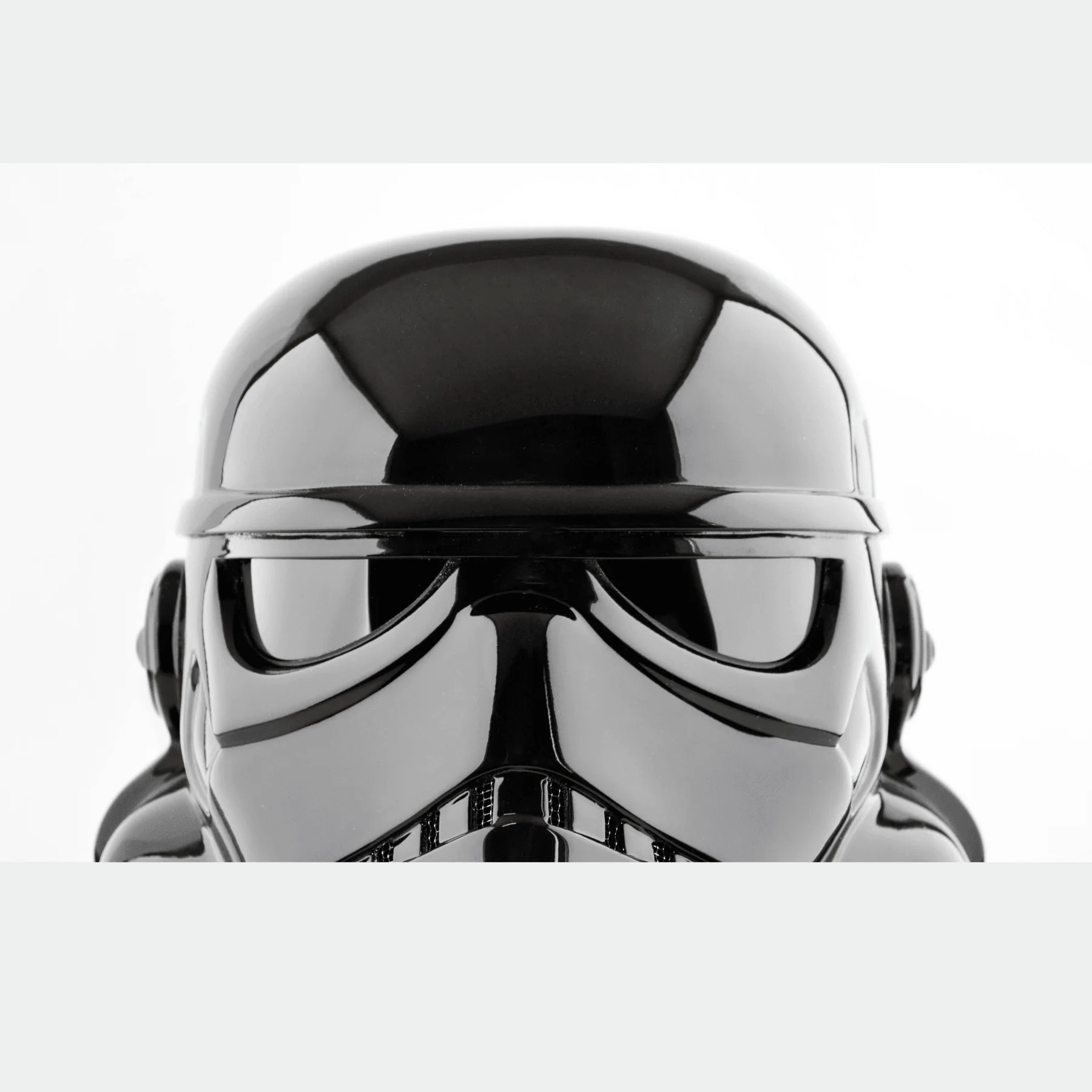 Imperial Trooper - Shadow Trooper Helmet