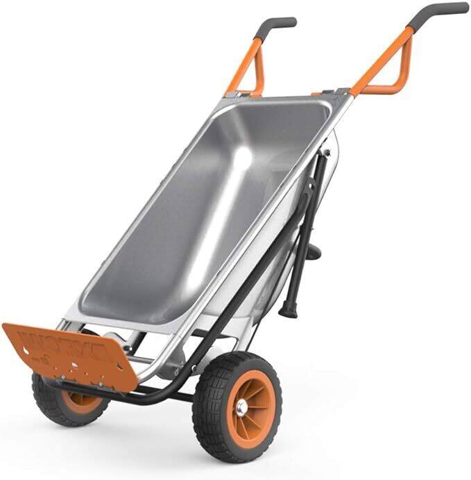 8-in-1 Yard Cart🔥FREE SHIPPING🔥
