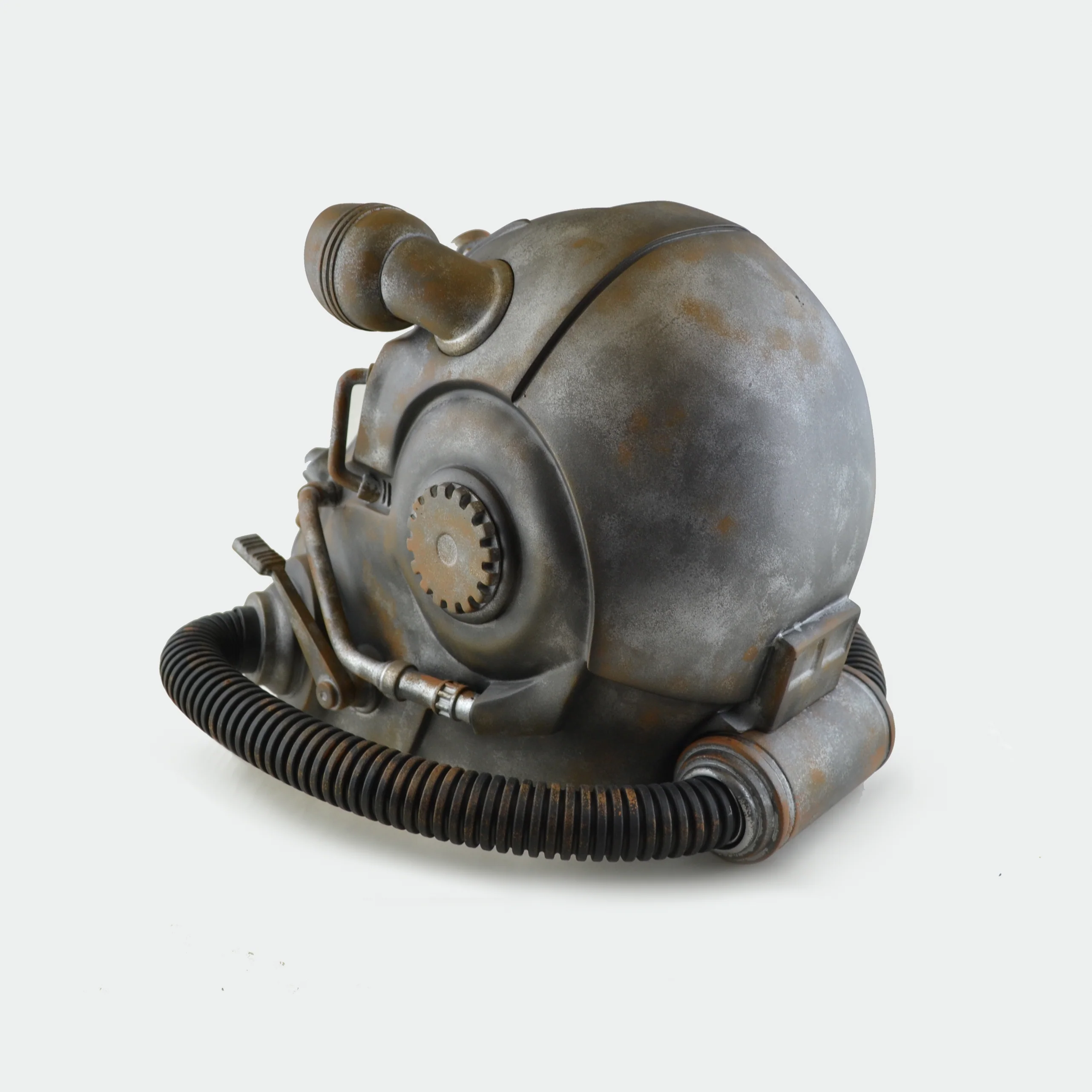 Power Armor T60 Helmet