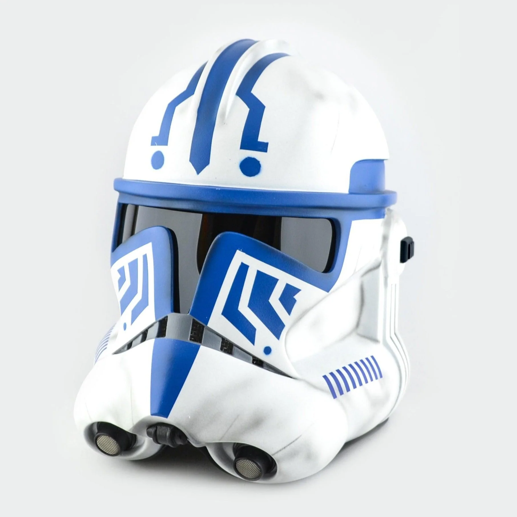 Clone 2 - Hardcase Helmet