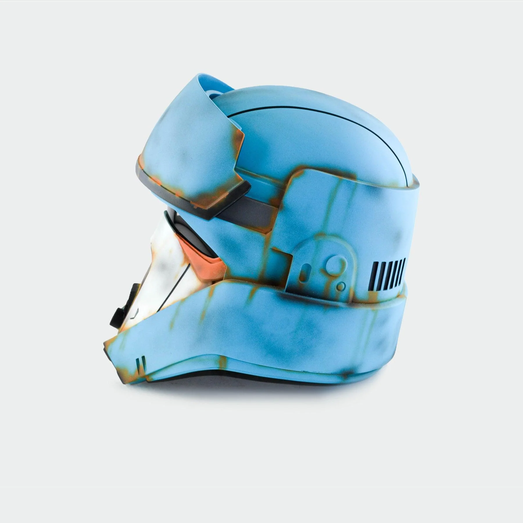 Kyber Trooper Helmet