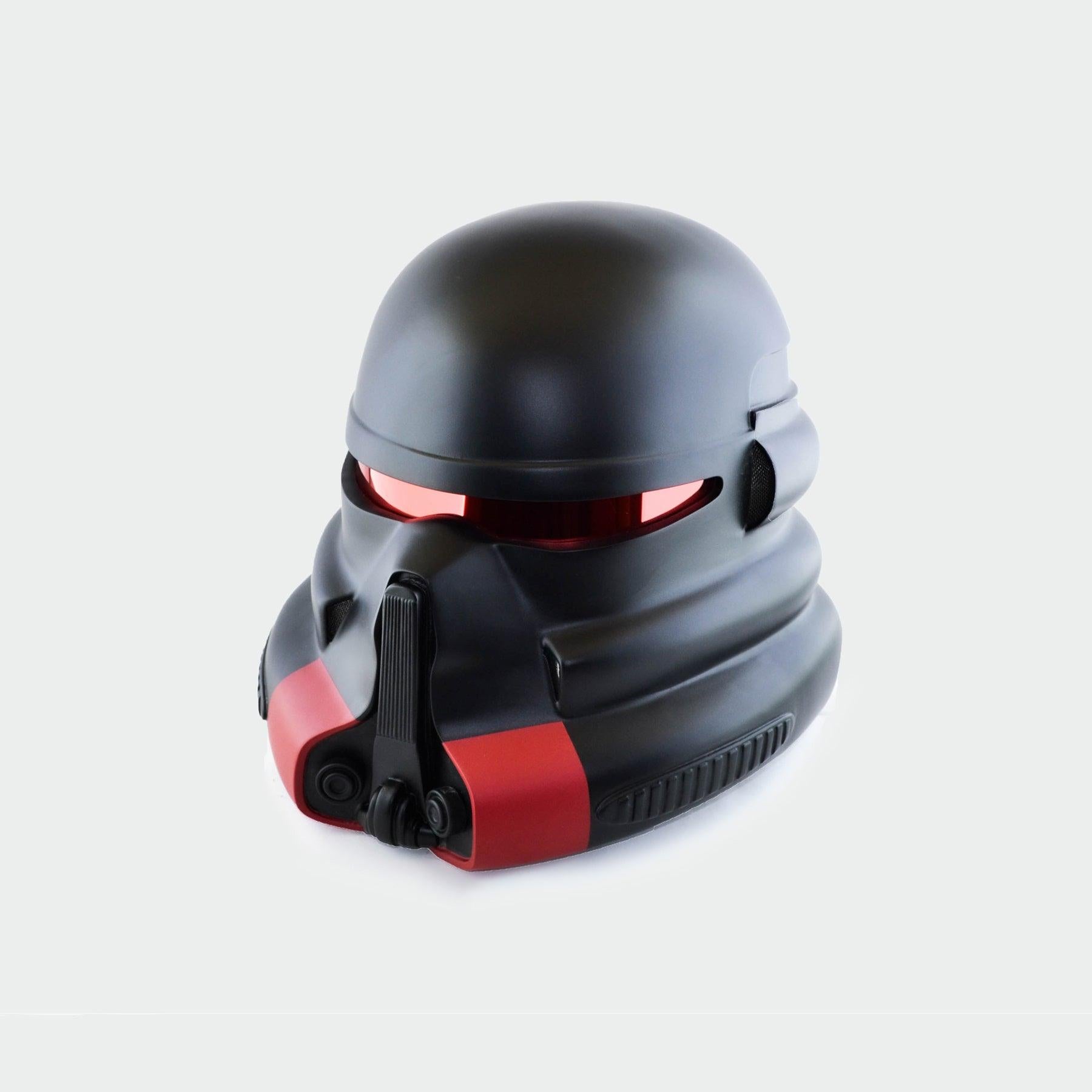 Purge Trooper Helmet